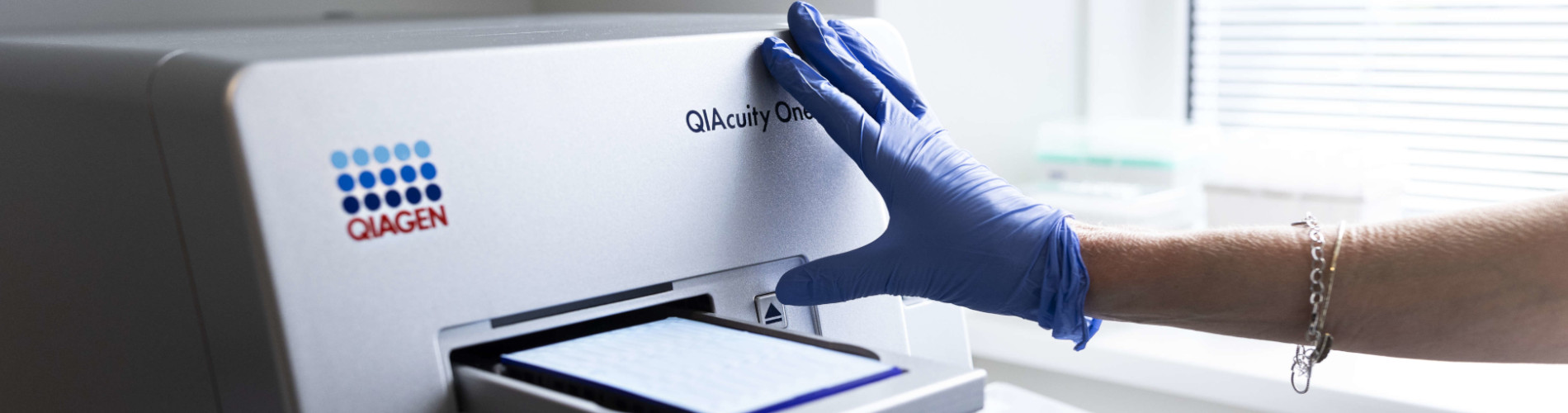 Top Faqs On Optimizing Dpcr Assays On The Qiacuity